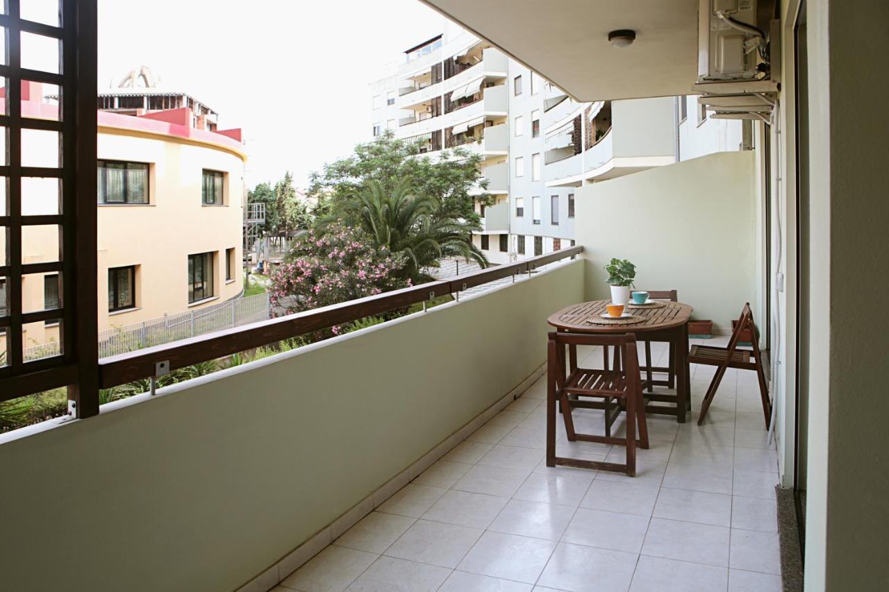 Monreale House Cagliari Exterior photo