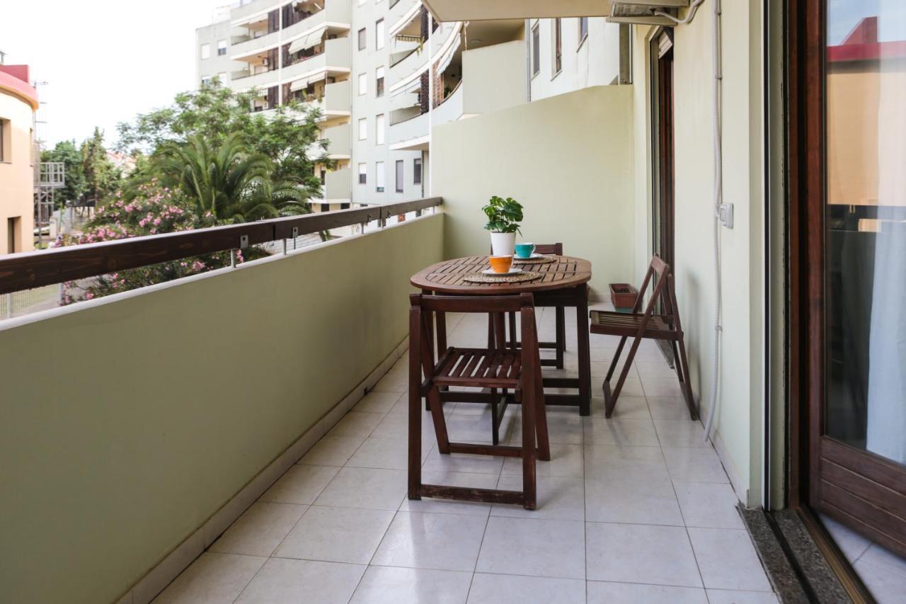 Monreale House Cagliari Exterior photo